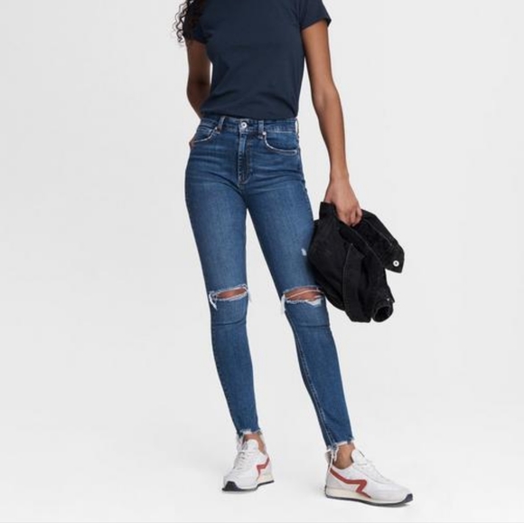 New Rag & Bone Jeans - Picture 2 of 6